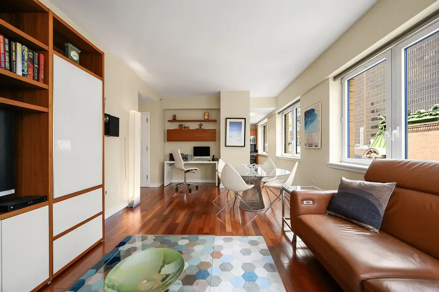 425 5th Avenue #21A, Manhattan, NY 10016 - #2