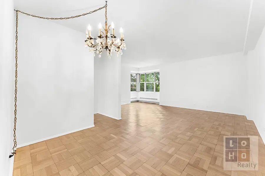 575 Grand Street #E605, Manhattan, NY 10002 - #2