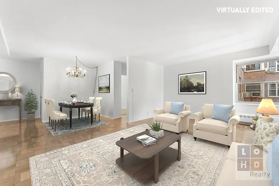 575 Grand Street #E605, Manhattan, NY 10002 - #3