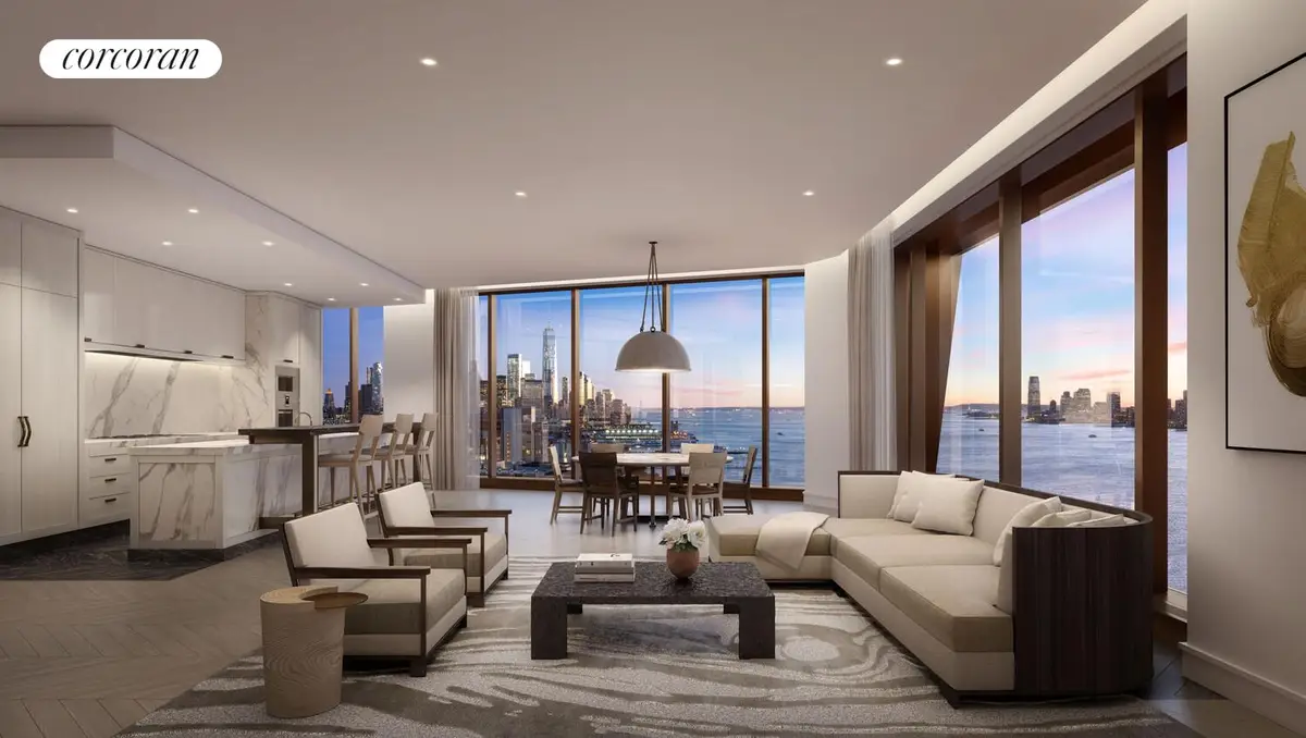 500 W 18th Street #EAST_22E, Manhattan, NY 10011 - #1