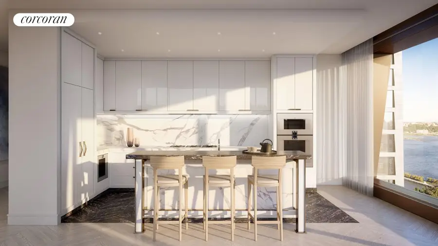 500 W 18th Street #EAST_22E, Manhattan, NY 10011 - #2