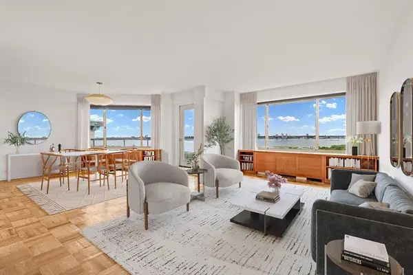 60 Riverside Drive #19C, Manhattan, NY 10024