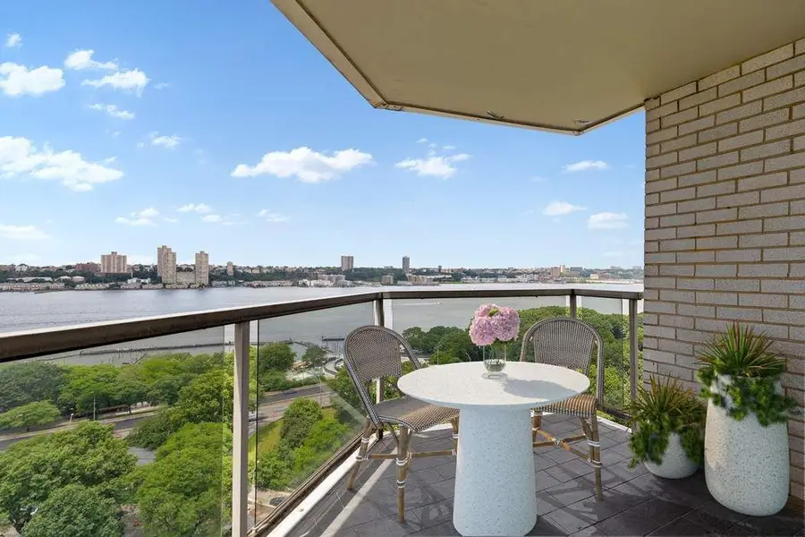 60 Riverside Drive #19C, Manhattan, NY 10024 - #3