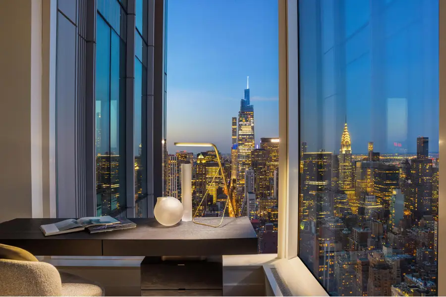 15 E 30th Street #59A, Manhattan, NY 10016 - #3