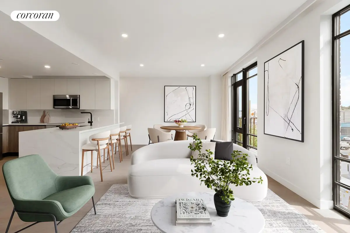 20-08 Steinway Street #308, Astoria, NY 11105 - #1