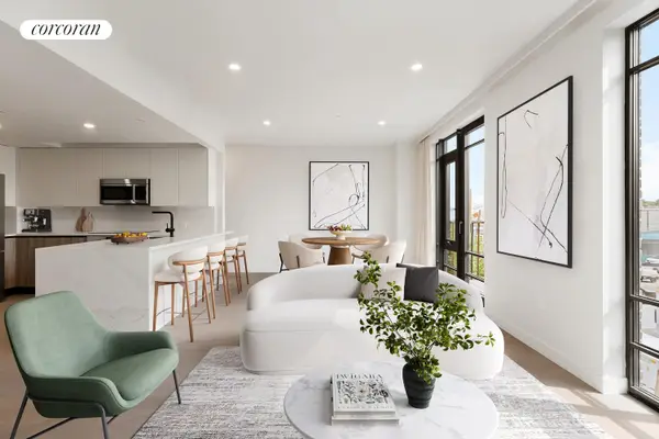 20-08 Steinway Street #308, Queens, NY 11105