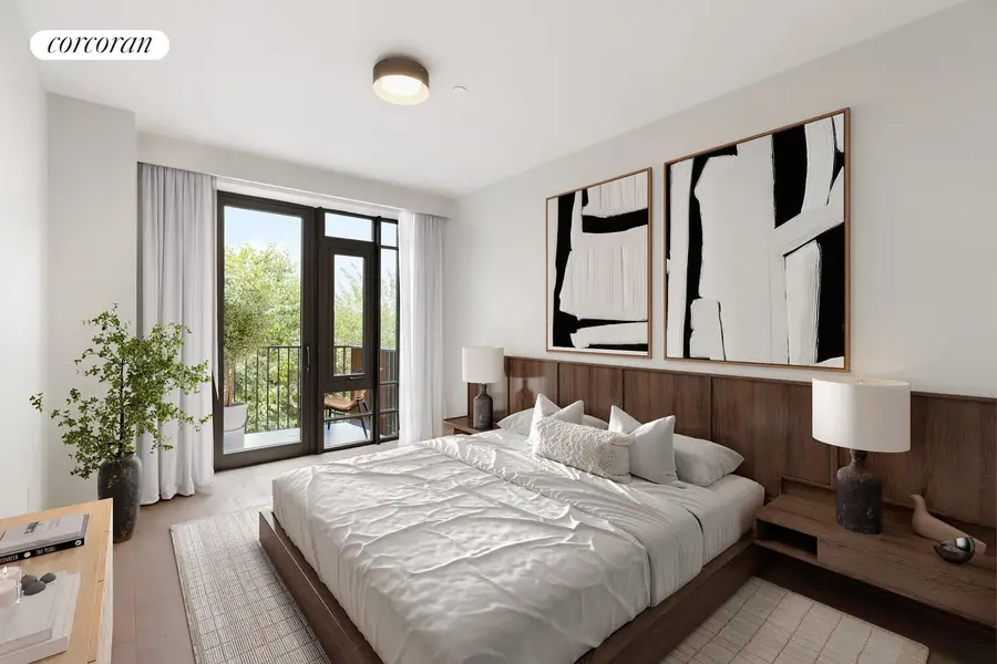 20-08 Steinway Street #308, Astoria, NY 11105 - #2