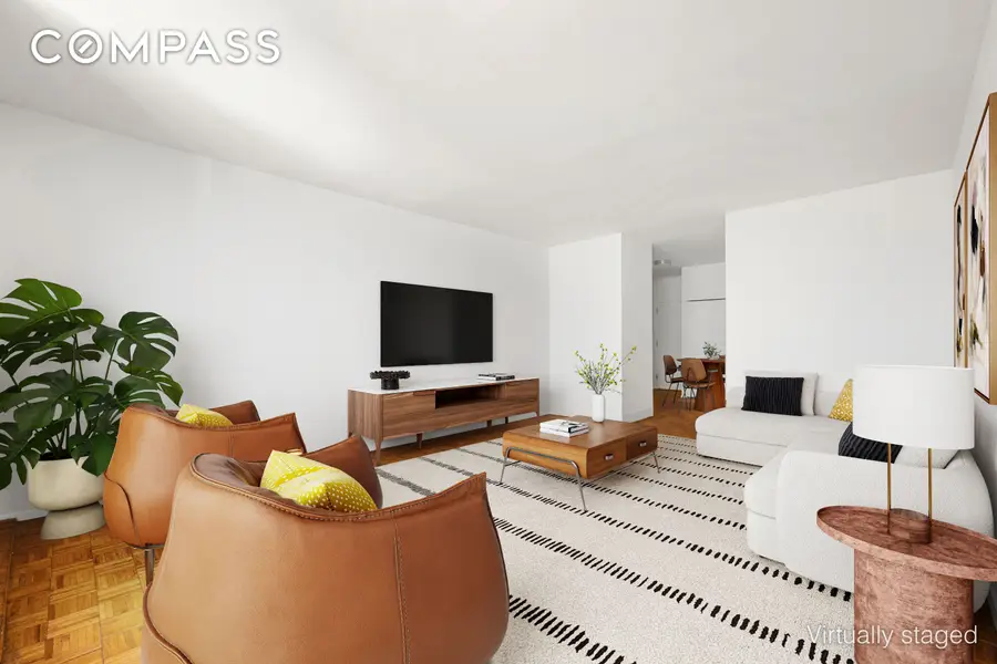 3 Hanover Square #4D, Manhattan, NY 10004 - #3