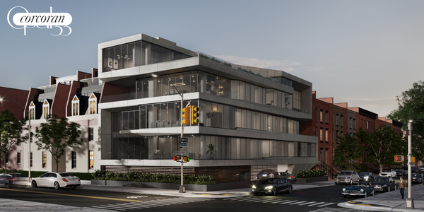 814 5th Avenue #1A, Brooklyn, NY 11232