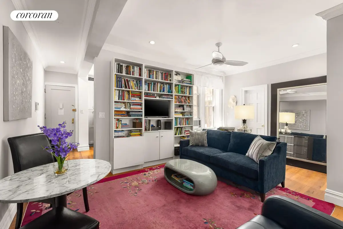 128 W 138th Street #2H, Manhattan, NY 10030 - #1