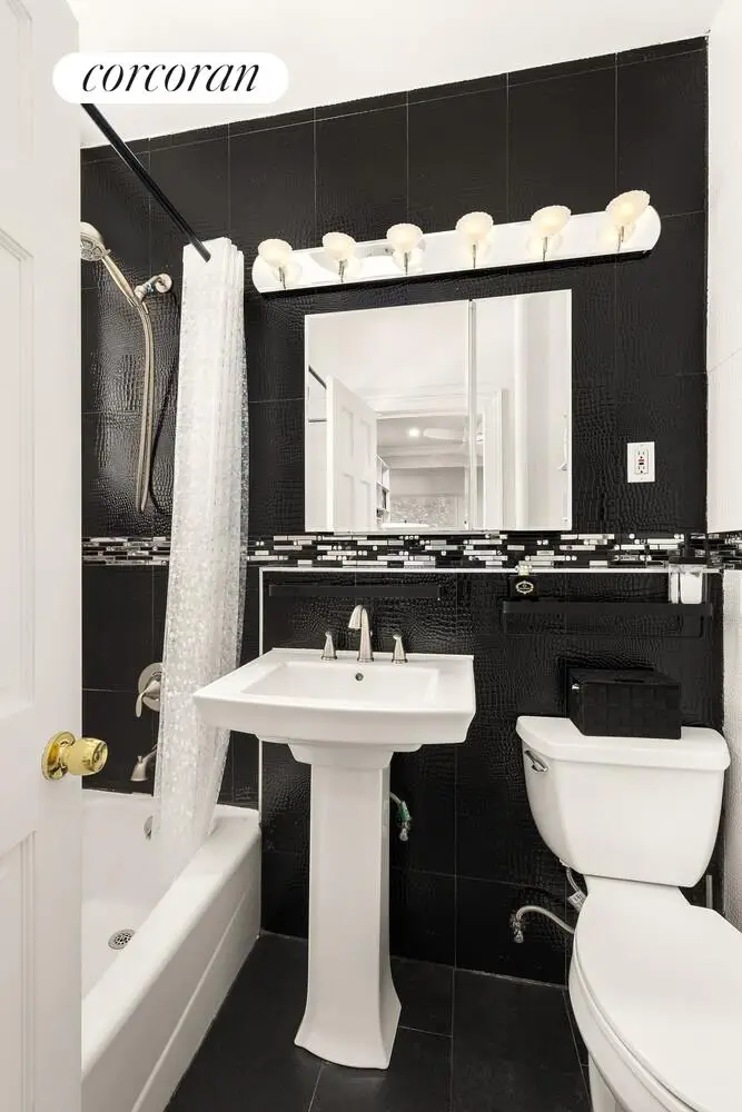 128 W 138th Street #2H, Manhattan, NY 10030 - #3