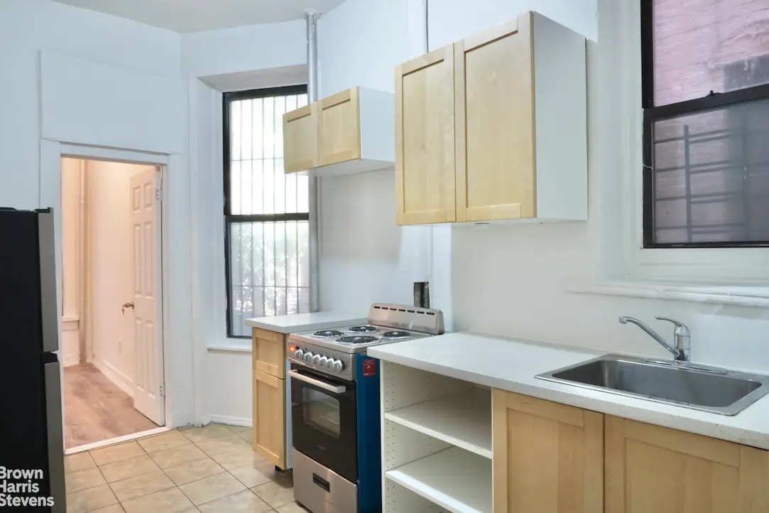 529 W 152nd Street #2, Manhattan, NY 10031 - #1