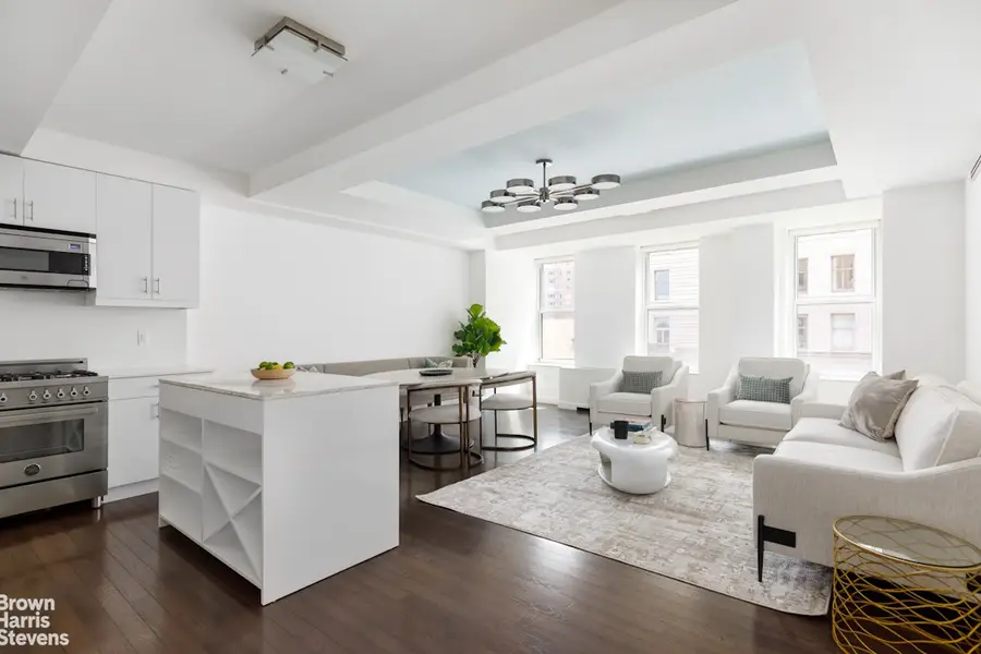 393 W End Avenue #7D, Manhattan, NY 10024 - #2