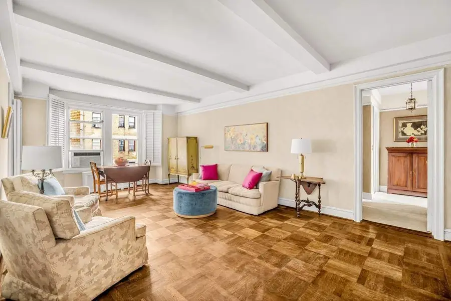 175 W 93rd Street #11K, Manhattan, NY 10025 - #2