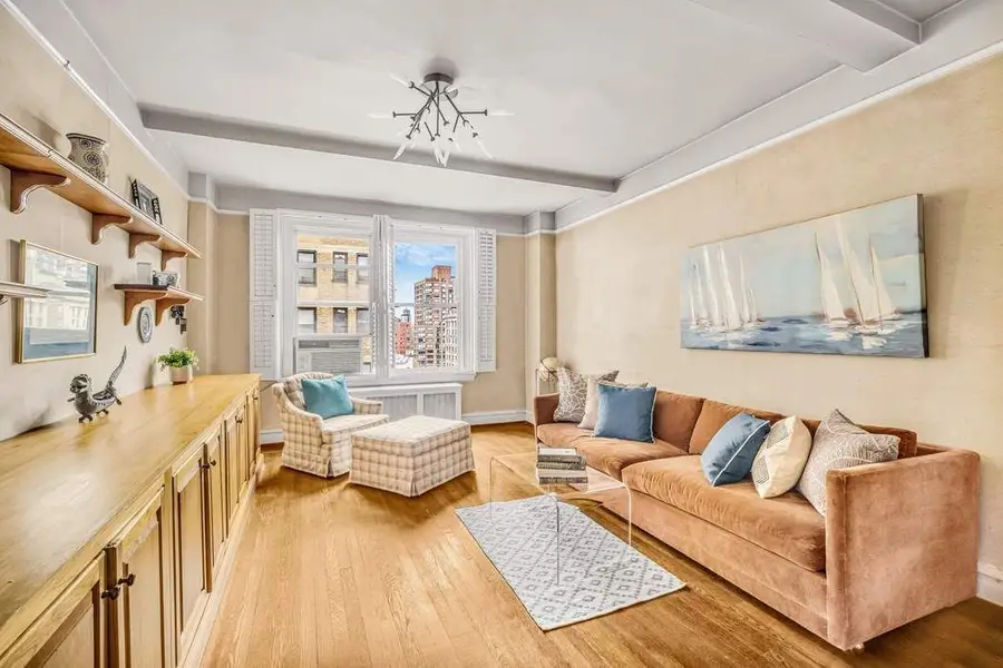 175 W 93rd Street #11K, Manhattan, NY 10025 - #3