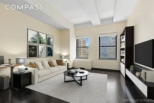 20 Pine Street #2401, Manhattan, NY 10005