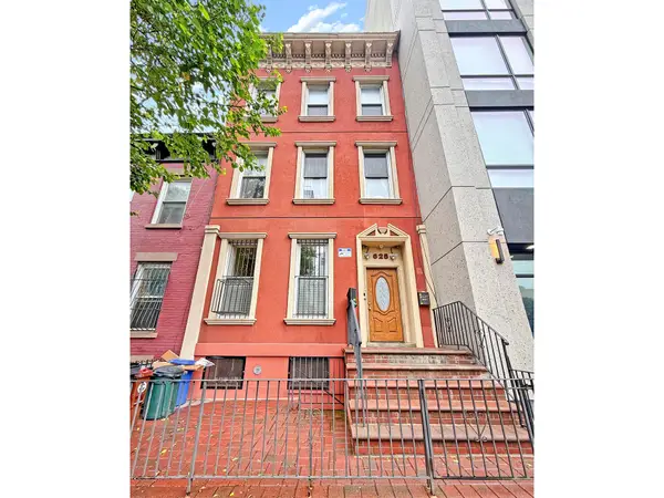625 Franklin Avenue, Brooklyn, NY 11238