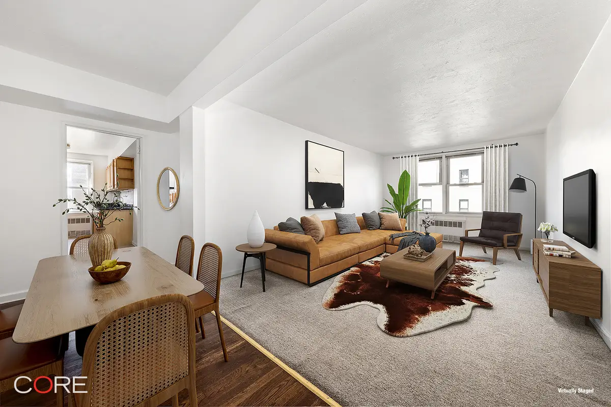 33-45 90th Street #5J, Queens, NY 11372 - #1