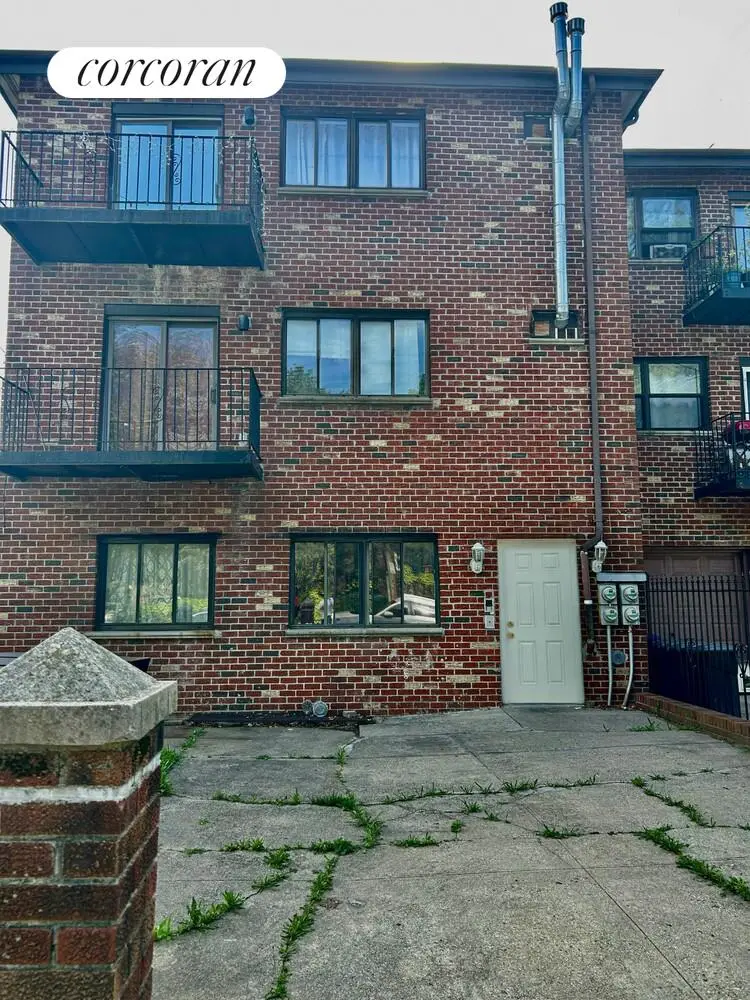 1352 Troy Avenue, Brooklyn, NY 11203 - #1