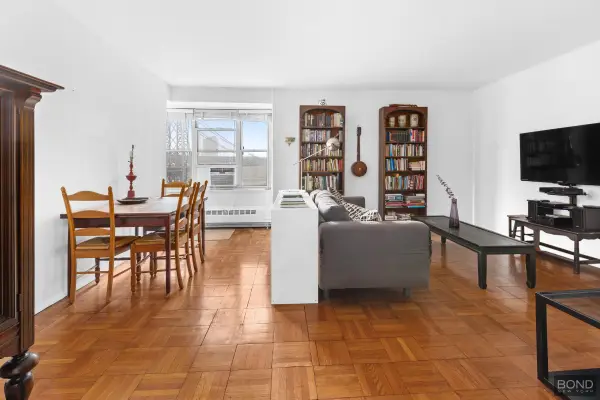 457 Fdr Drive #A 1201, Manhattan, NY 10002