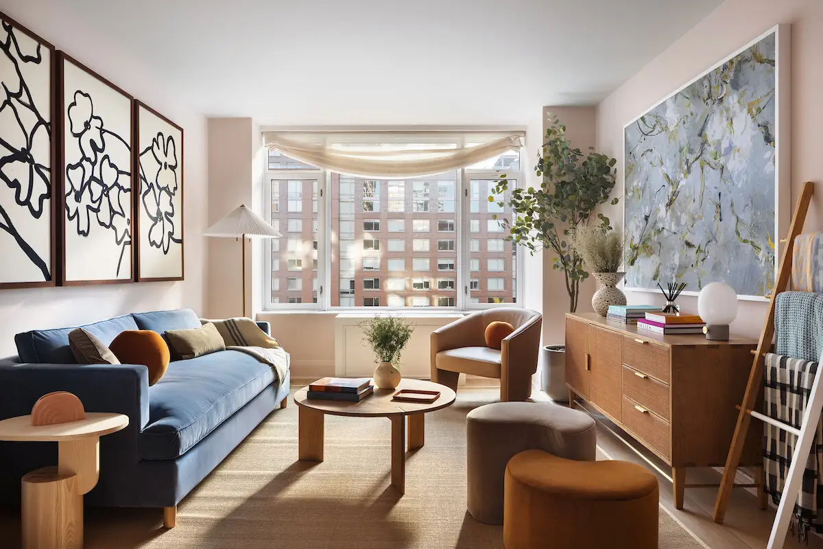 210 Warren Street #9B, Manhattan, NY 10282 - #1