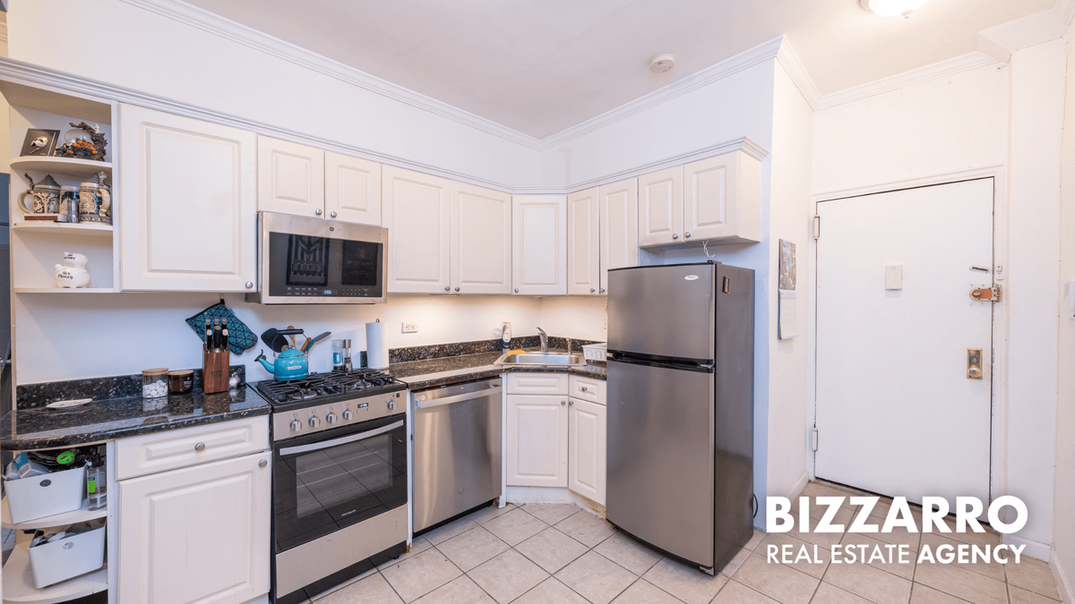 259 Bennett Avenue #2F, Manhattan, NY 10040 - #1