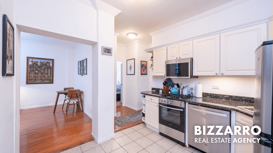259 Bennett Avenue #2F, Manhattan, NY 10040 - #3