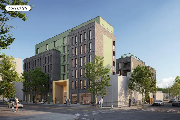 625 New York Avenue #3B, Brooklyn, NY 11203