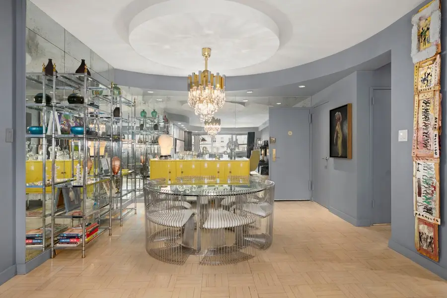 120 E 81st Street #12A, Manhattan, NY 10028 - #3