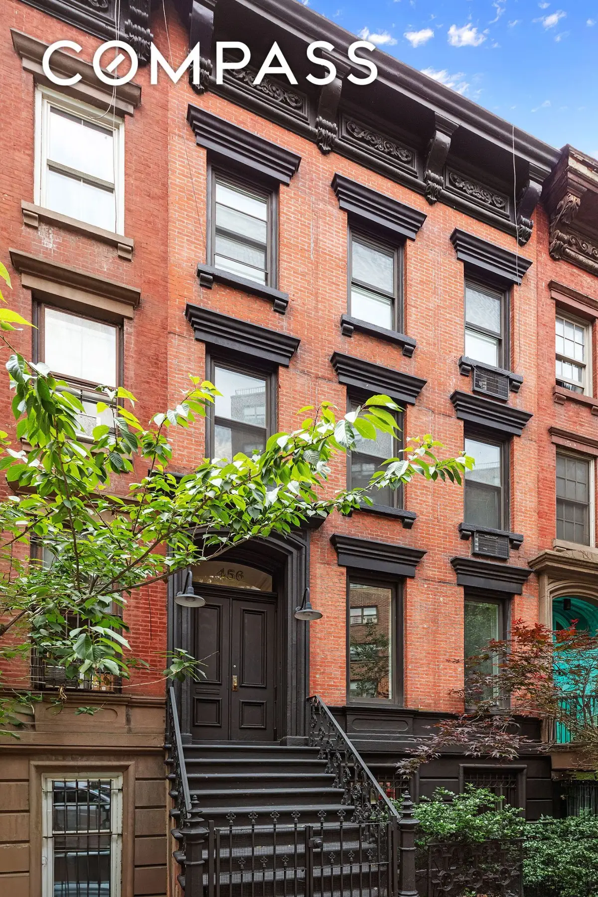 456 W 25th Street, Manhattan, NY 10001 - #1