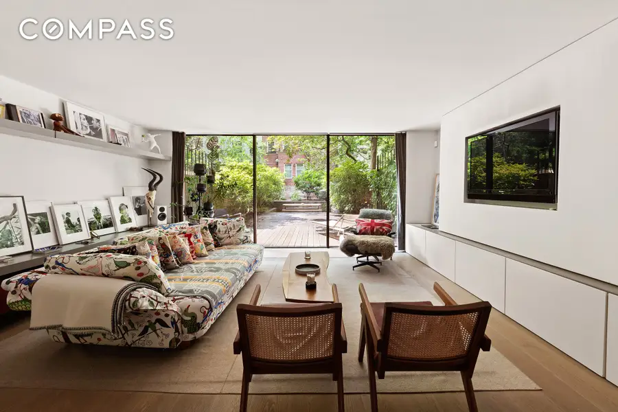 456 W 25th Street, Manhattan, NY 10001 - #2