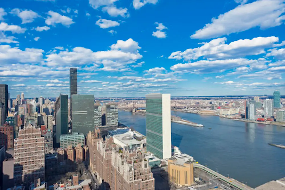 330 E 38th Street #56K, Manhattan, NY 10016 - #1