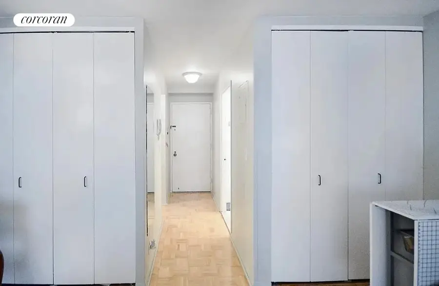 350 W 50th Street #4BB, Manhattan, NY 10019 - #2