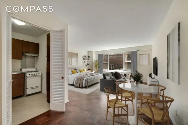 220 E 60th Street #3F, Manhattan, NY 10022