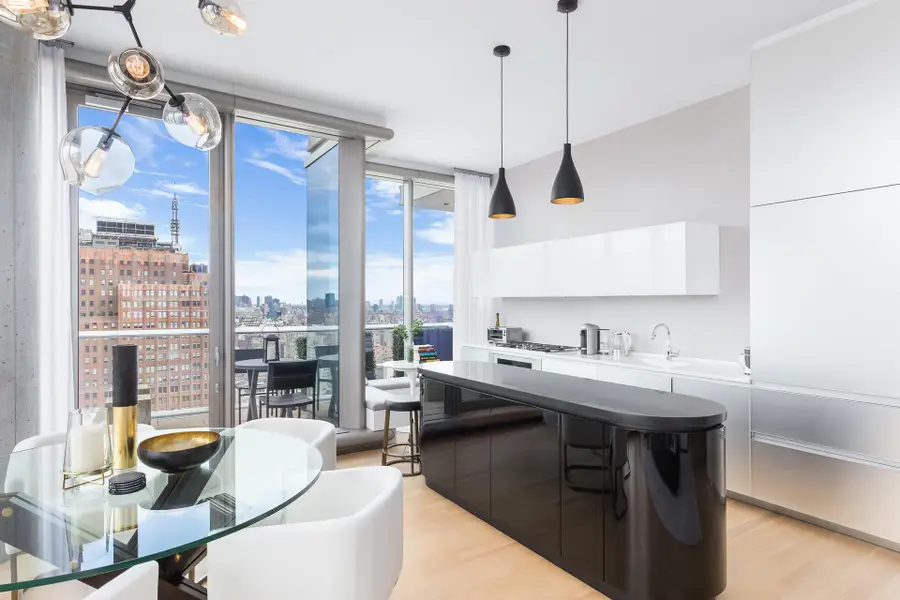 56 Leonard Street #33BW, Manhattan, NY 10013 - #2