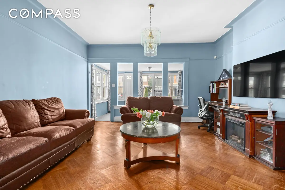 1065 E 39th Street, Brooklyn, NY 11210 - #1