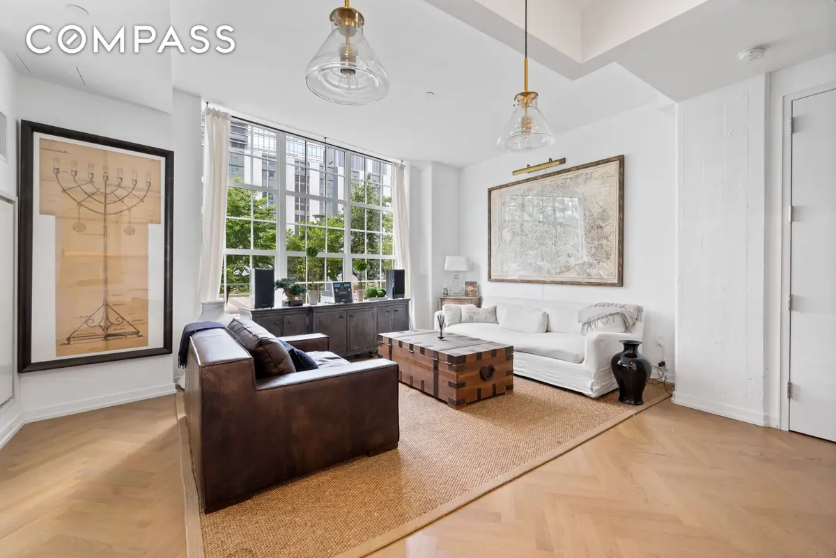 184 Kent Avenue #C107, Brooklyn, NY 11249 - #1