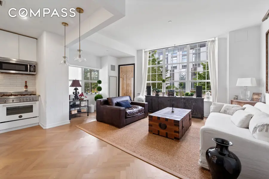 184 Kent Avenue #C107, Brooklyn, NY 11249 - #2