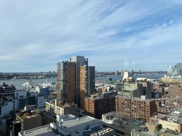 500 W 43rd Street #29-G, Manhattan, NY 10036