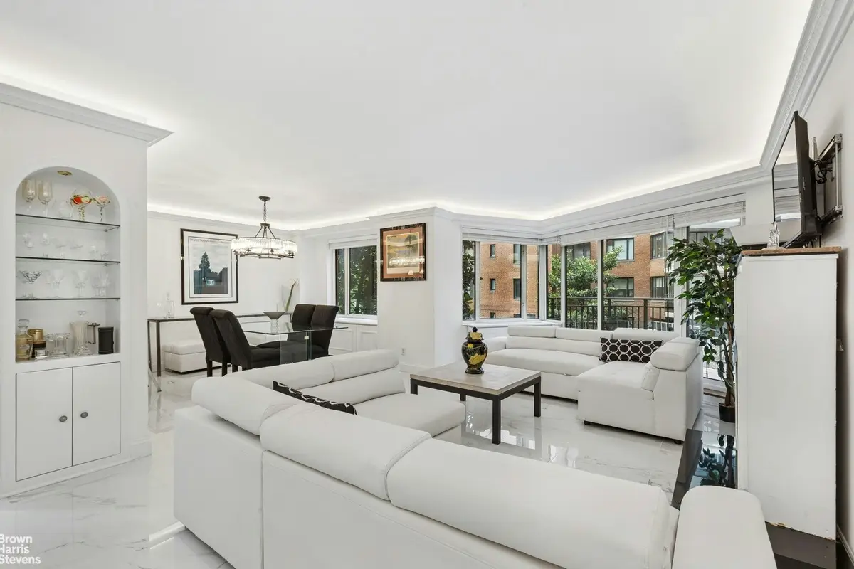 60 Sutton Place S #3EN, Manhattan, NY 10022 - #1