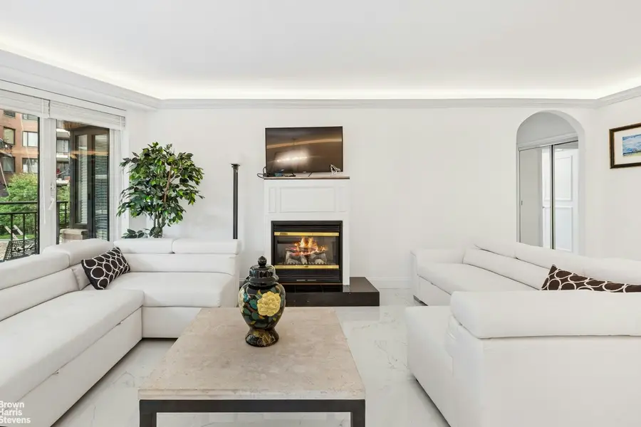 60 Sutton Place S #3EN, Manhattan, NY 10022 - #2