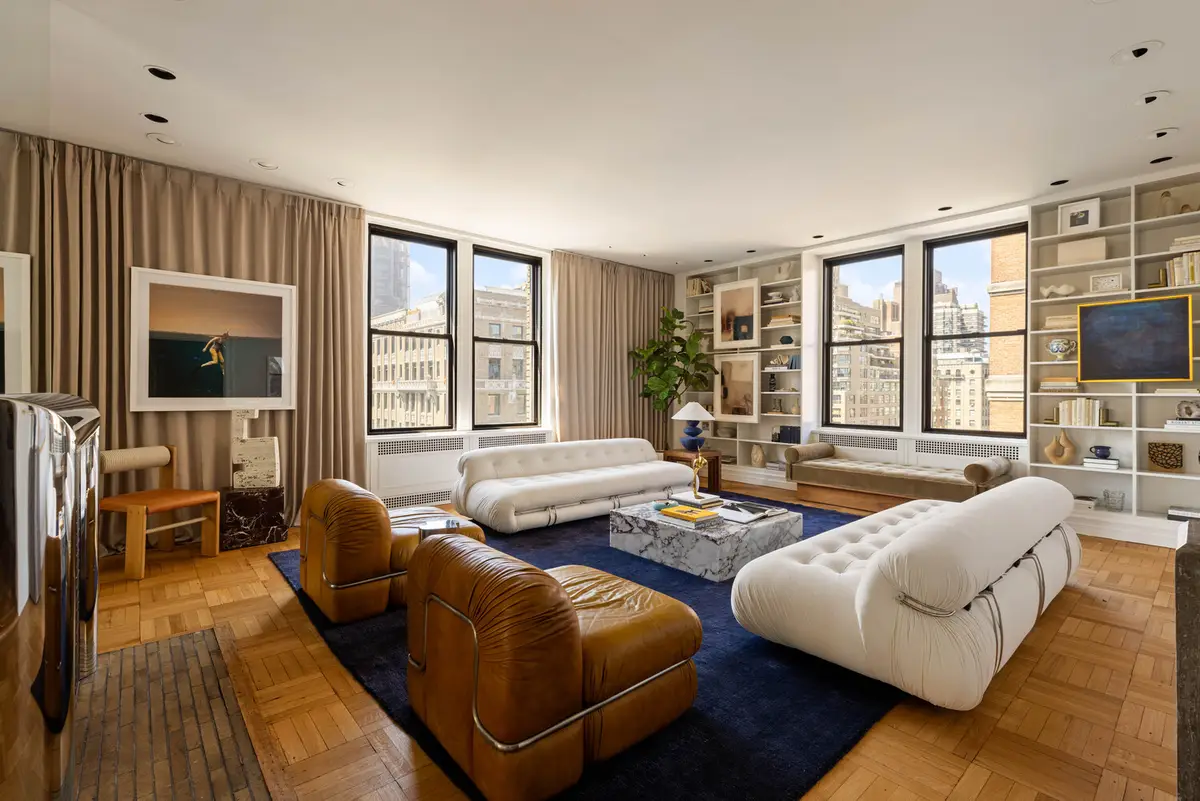 993 Park Avenue #11A, Manhattan, NY 10028 - #1