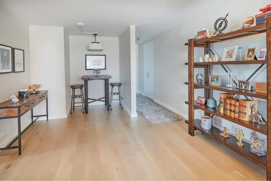 345 E 93rd Street #31B, Manhattan, NY 10128 - #2