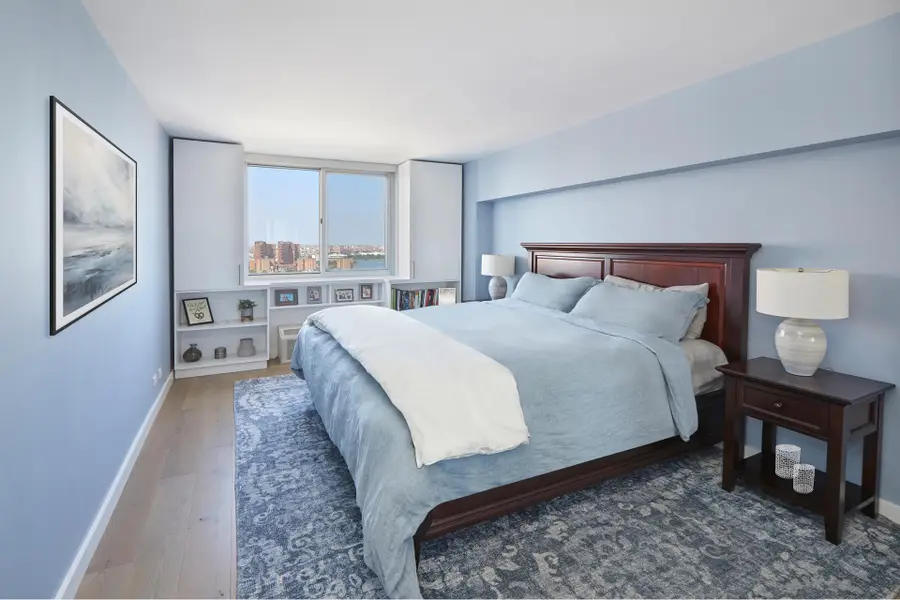 345 E 93rd Street #31B, Manhattan, NY 10128 - #3