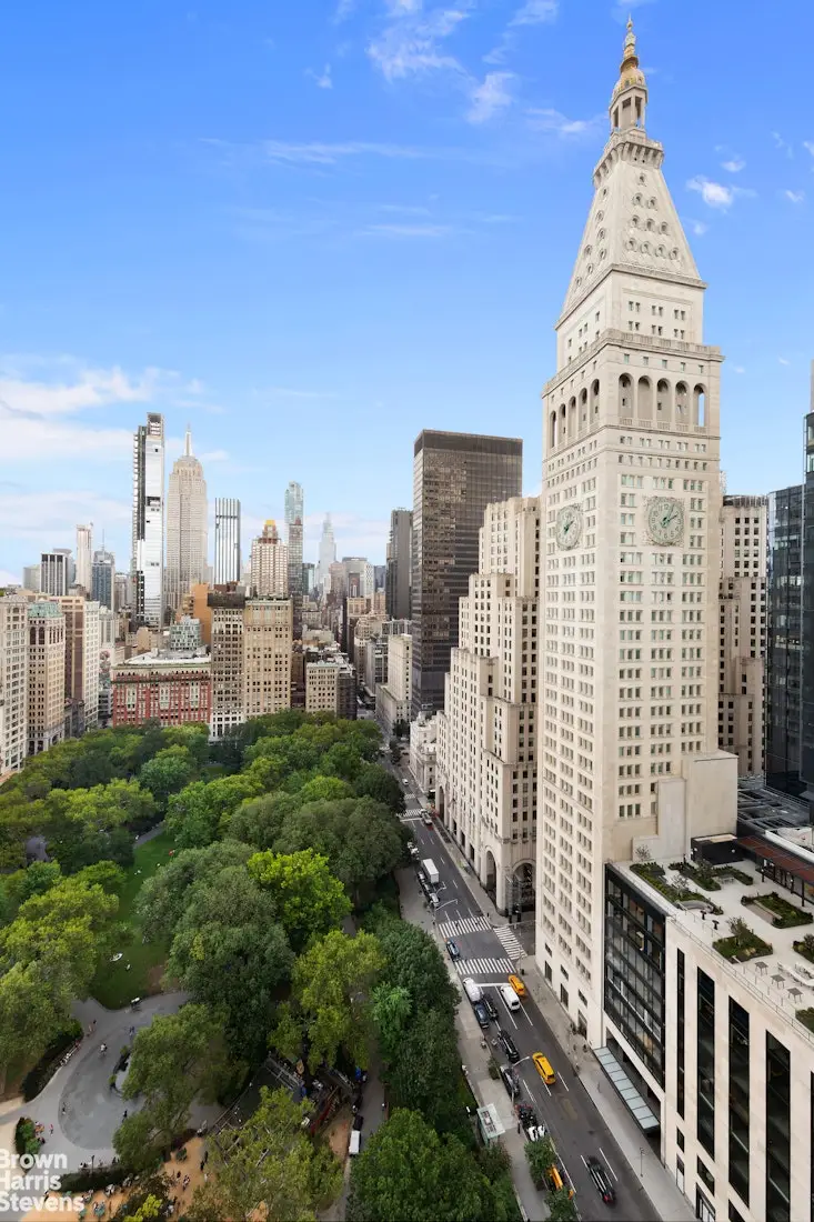 5 E 22nd Street #PHN, Manhattan, NY 10010 - #1