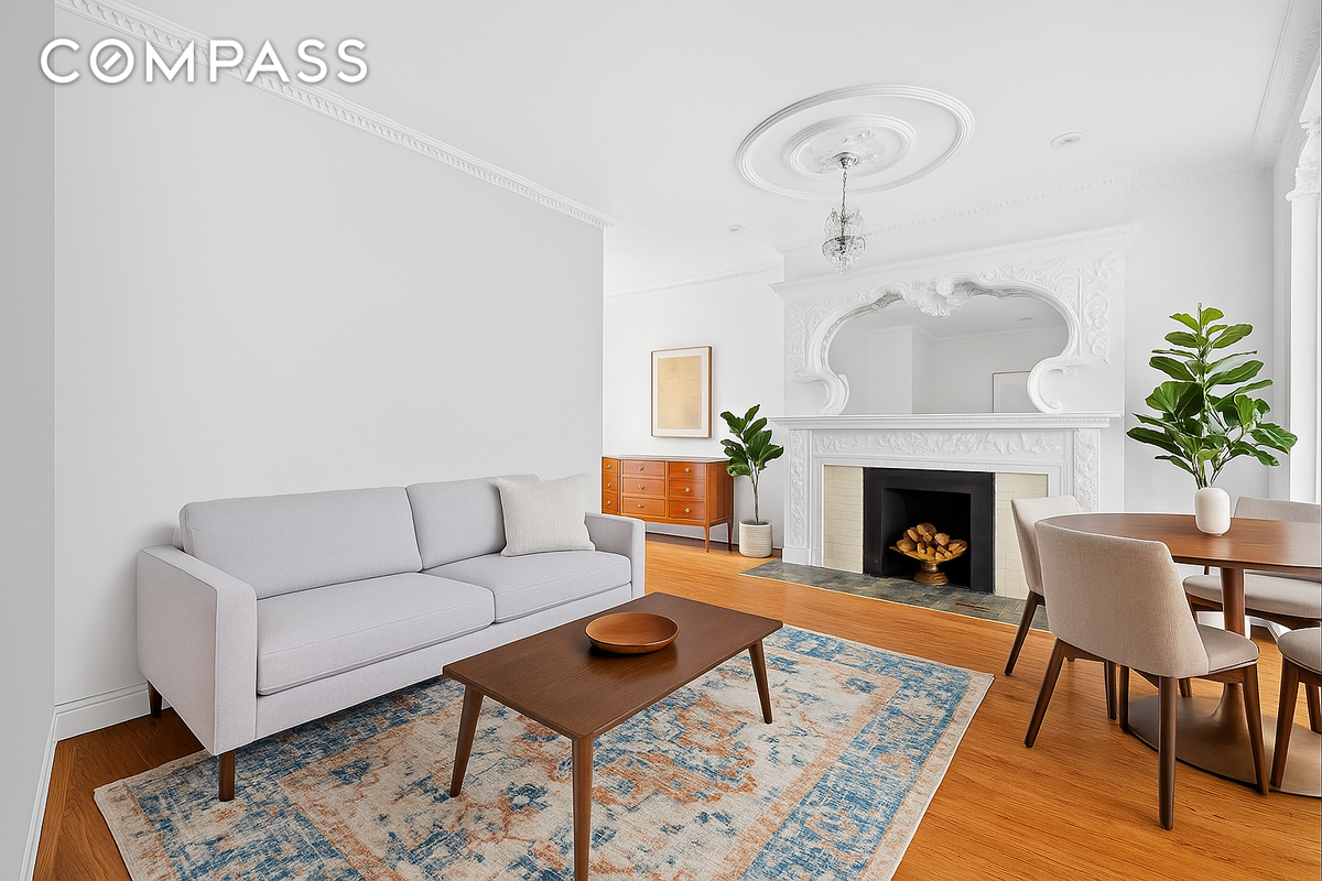 237 Hancock Street #11, Brooklyn, NY 11216 - #1