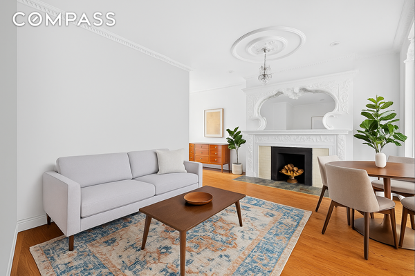 237 Hancock Street #11, Brooklyn, NY 11216