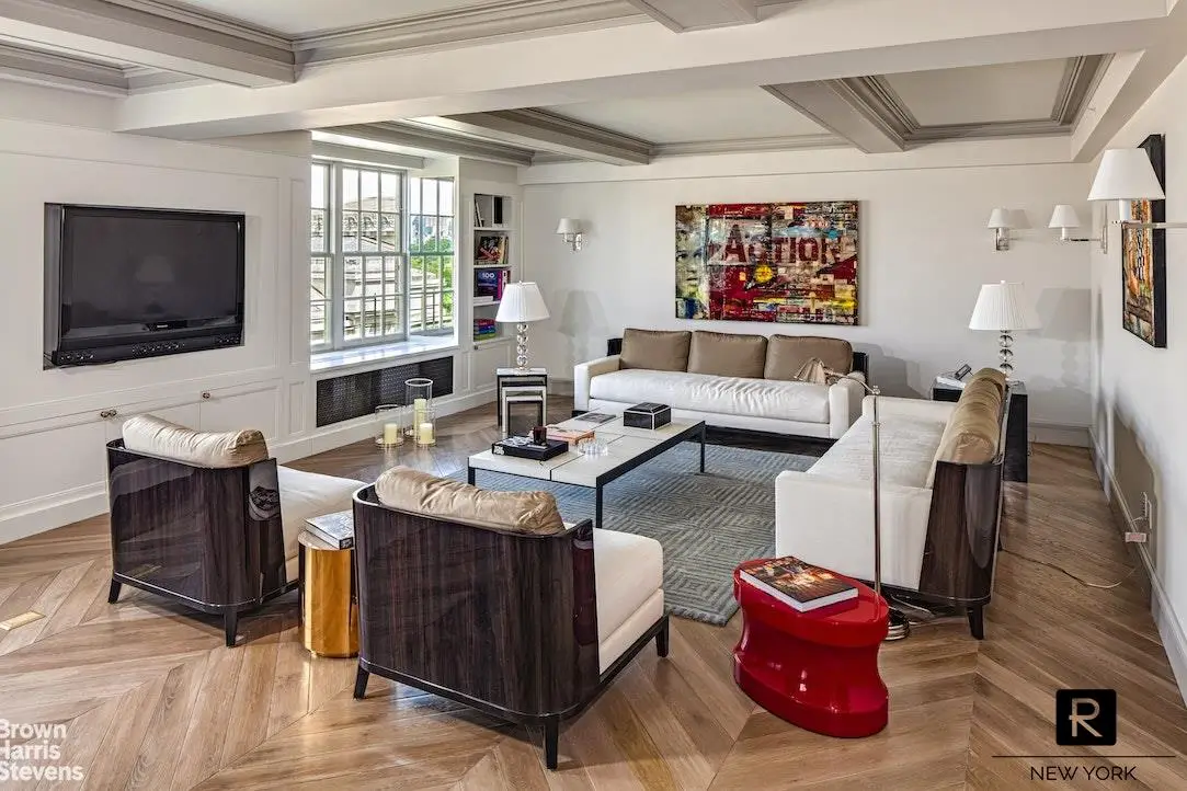 995 5th Avenue #9-S, Manhattan, NY 10028 - #1