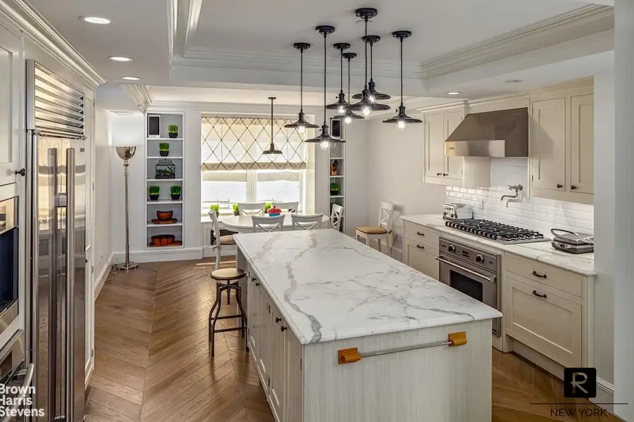 995 5th Avenue #9-S, Manhattan, NY 10028 - #3