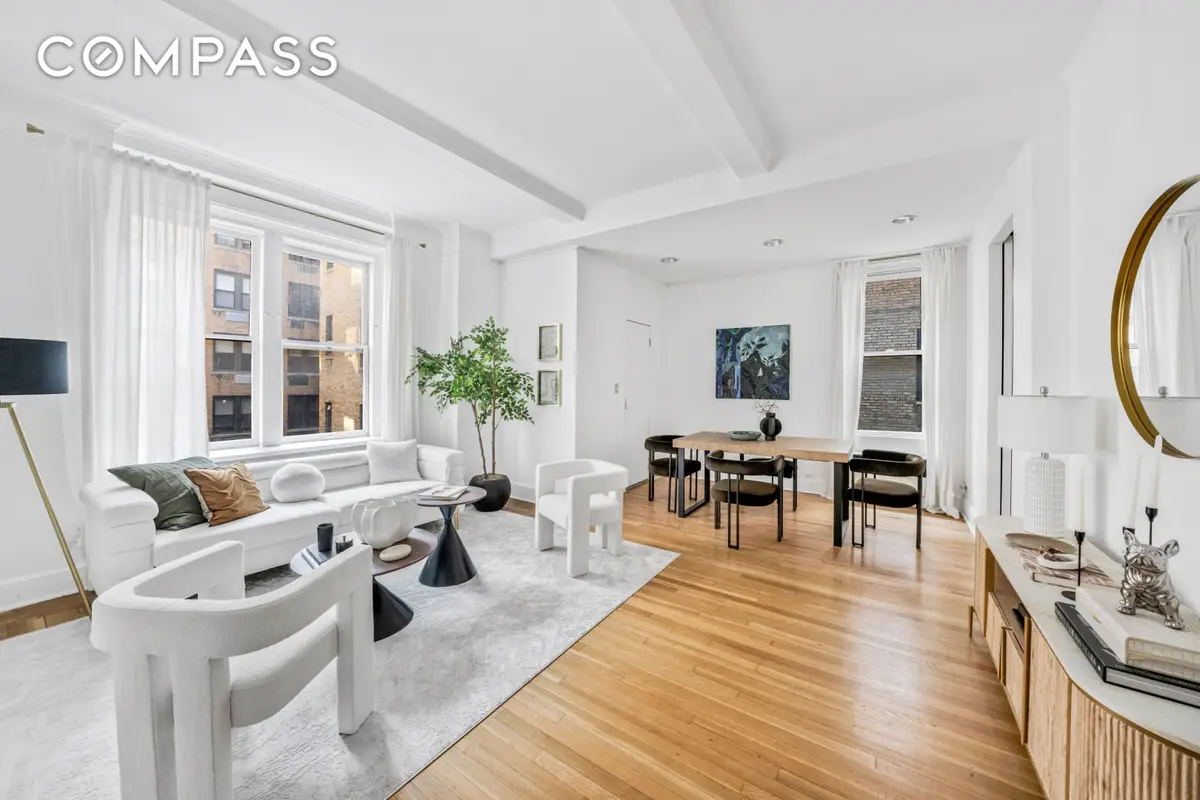 1060 Park Avenue #11A, Manhattan, NY 10128 - #1